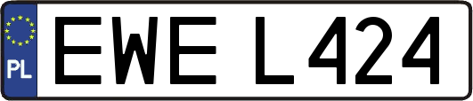 EWEL424
