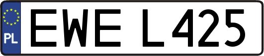 EWEL425