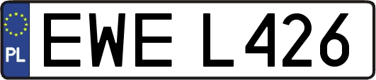 EWEL426