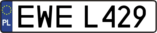 EWEL429