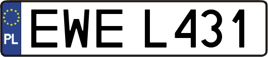 EWEL431