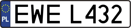 EWEL432
