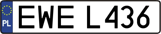 EWEL436
