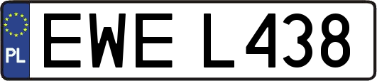 EWEL438