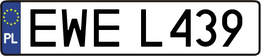 EWEL439