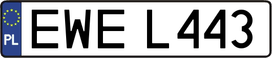 EWEL443