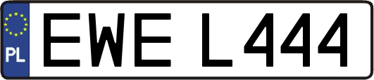 EWEL444