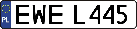 EWEL445