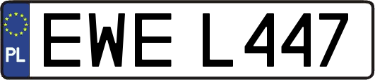 EWEL447