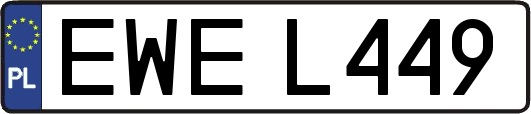 EWEL449