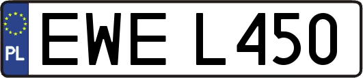 EWEL450