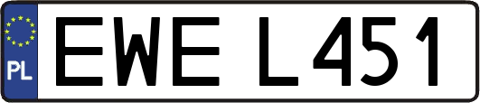 EWEL451