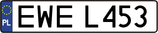EWEL453