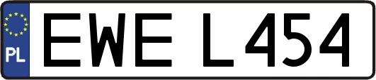 EWEL454