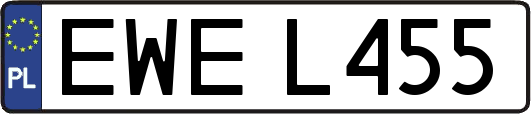 EWEL455