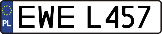 EWEL457