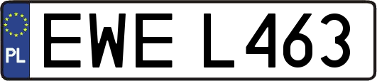 EWEL463
