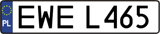 EWEL465