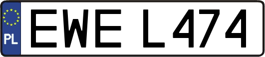EWEL474