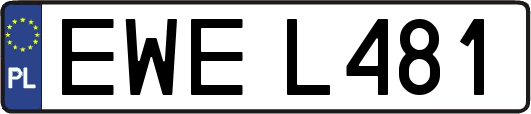 EWEL481