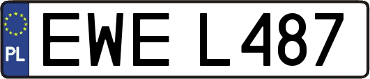 EWEL487