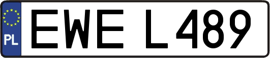 EWEL489