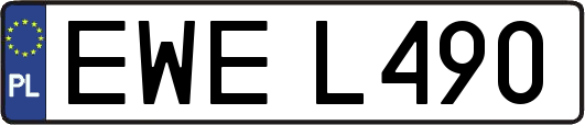 EWEL490