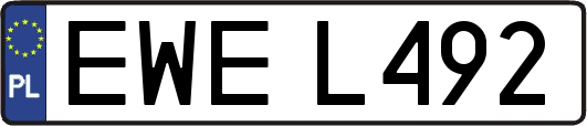 EWEL492