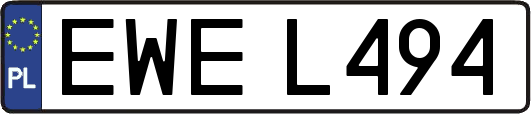 EWEL494