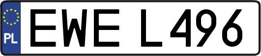 EWEL496