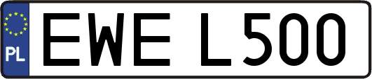 EWEL500