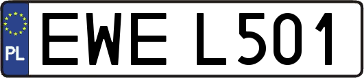 EWEL501