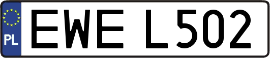 EWEL502