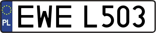 EWEL503