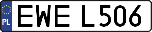 EWEL506