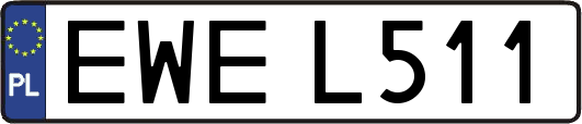 EWEL511