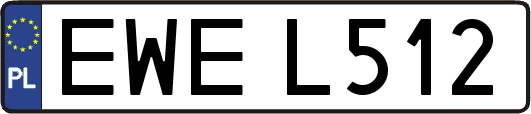EWEL512