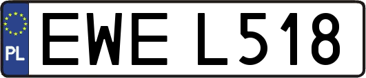 EWEL518