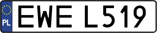EWEL519