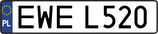 EWEL520