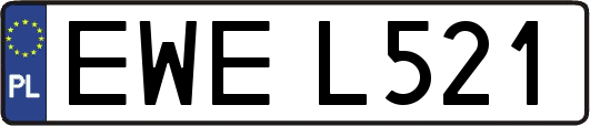 EWEL521
