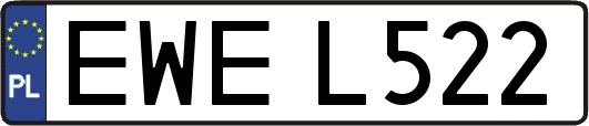 EWEL522