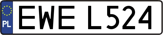 EWEL524