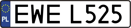 EWEL525