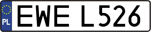 EWEL526
