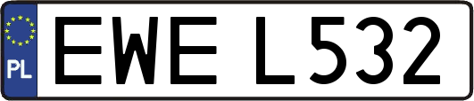 EWEL532
