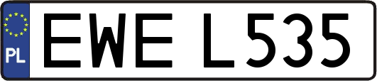 EWEL535