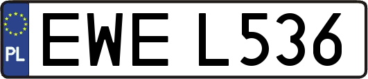 EWEL536