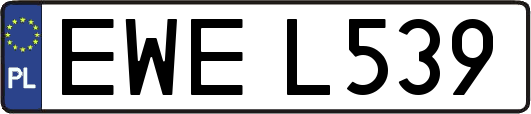 EWEL539