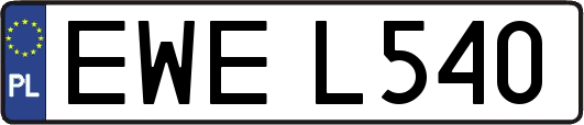 EWEL540